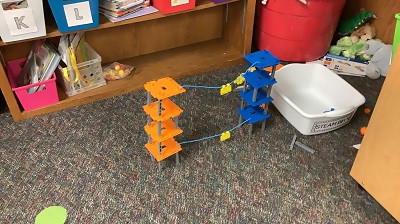 STEAM Bins for Ms. Hemmingers First Grade Classroom Slide 3